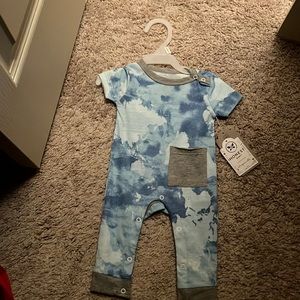Honest Baby